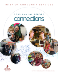 ICS 2022 Annual Report